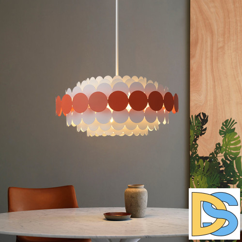 Люстра на штанге ImperiumLoft Asola 183475-26