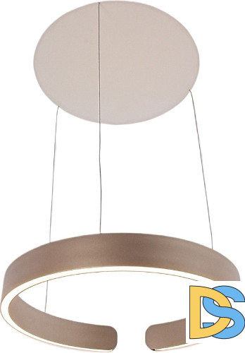 Подвесной светильник Mizi'en Leo MZ31371-400G