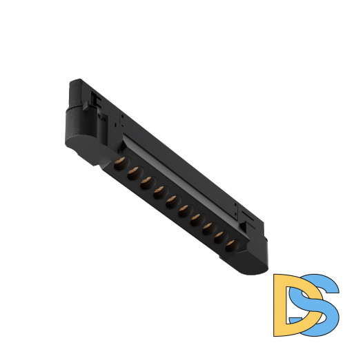 Трековый трехфазный светильник Maytoni Points TR195-3-10W2.7K-M-B