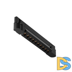 Трековый трехфазный светильник Maytoni Points TR195-3-10W2.7K-M-B