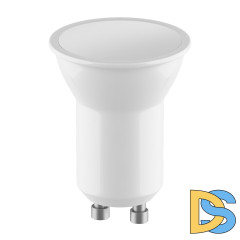 Лампа светодиодная Lightstar GU10 3W 4000K 940954