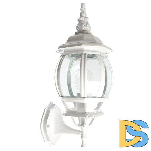 Уличный настенный светильник Feron 8101 11095