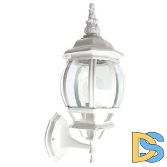 Уличный настенный светильник Feron 8101 11095