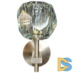 Бра ImperiumLoft RH Boule de Cristal 196952-22