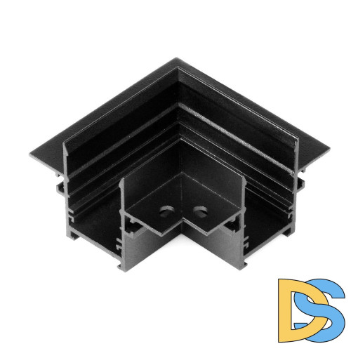 Коннектор угловой Arlight MAG-CON-MINI-2538-FDW-L90 046820