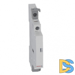 Вспомогательное устройство упр-я импульсными реле Legrand непрерывным сигналом