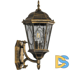 Уличный настенный светильник Feron PL150 11319