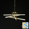 Потолочная люстра ImperiumLoft Bekka 203761-26