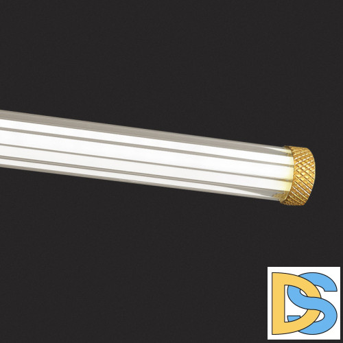 Потолочная люстра ImperiumLoft Bekka 203761-26