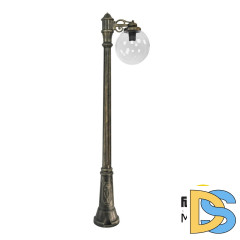 Парковый светильник Fumagalli Globe G30.156.S10.BXF1R