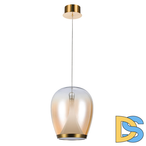 Подвесной светильник Divinare Campo 5875/07 SP-20