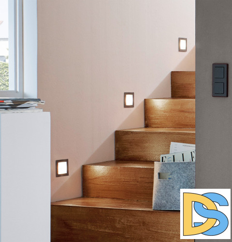 Встраиваемый светильник Eglo Fueva 1 94522