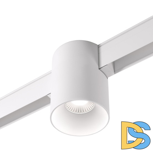 Трековый магнитный светильник Elektrostandard Slim magnetic 85054/01 4690389195167 a063495