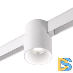 Трековый магнитный светильник Elektrostandard Slim magnetic 85054/01 4690389195167 a063495