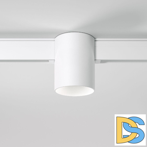 Трековый магнитный светильник Elektrostandard Slim magnetic 85054/01 4690389195167 a063495