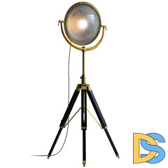 Торшер ImperiumLoft Tripod 102145-26