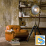 Торшер ImperiumLoft Tripod 102145-26