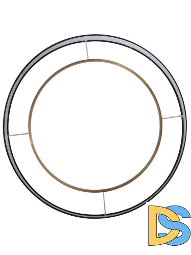 Потолочный светильник Zortes Bella ZRS.27510.05