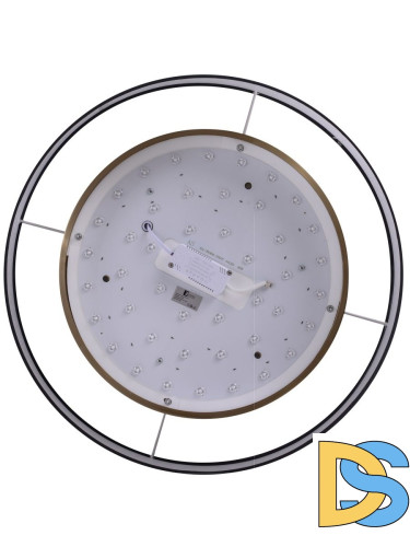 Потолочный светильник Zortes Bella ZRS.27510.05