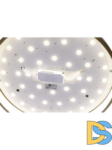 Потолочный светильник Zortes Bella ZRS.27510.05