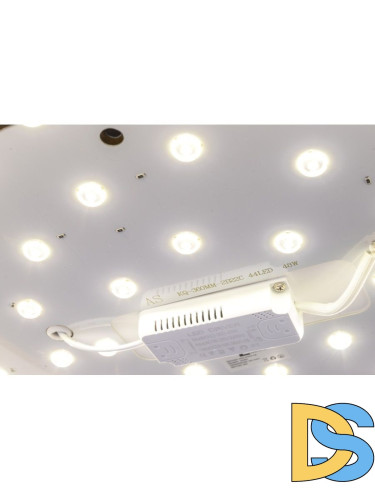 Потолочный светильник Zortes Bella ZRS.27510.05