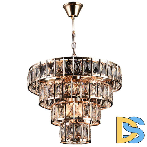 Подвесная люстра Reluce 01775-0.4-06