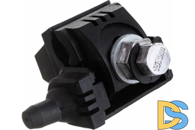 Ответвительный изолированный зажим IEK ЗОИ 35-150/35-150 UZA-11-D35-D150-1