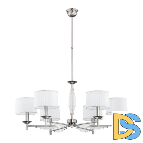 Подвесная люстра Kutek Felino FEL-ZW-6 (N/A)