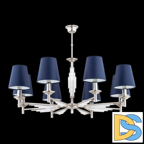 Подвесная люстра Kutek Felino FEL-ZW-6 (N/A)