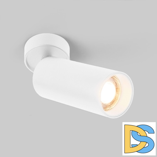 Спот Elektrostandard Diffe 4690389182938 a058245