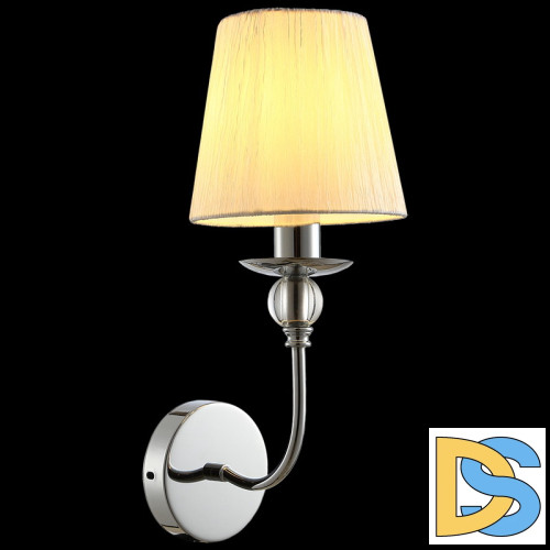 Бра Illumico IL0956-1W-27 CR