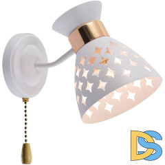 Бра Reluce 01579-3.2-01 WH+FGD