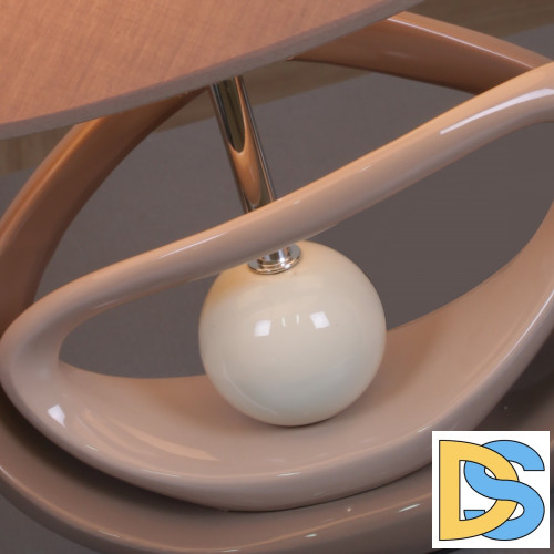 Настольная лампа Reluce 01969-0.7-01