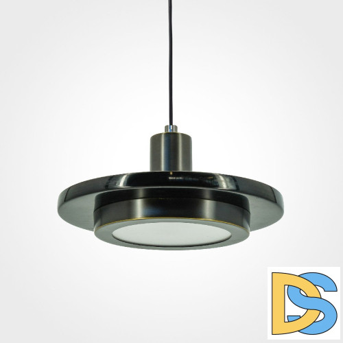 Подвесной светильник Lightera Croix LE129L-20BB