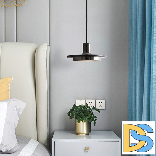 Подвесной светильник Lightera Croix LE129L-20BB