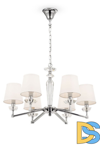 Подвесная люстра Maytoni Beira MOD064PL-06N