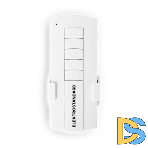Контроллер для дистанционного управления освещением Elektrostandard 16004 4690389177125