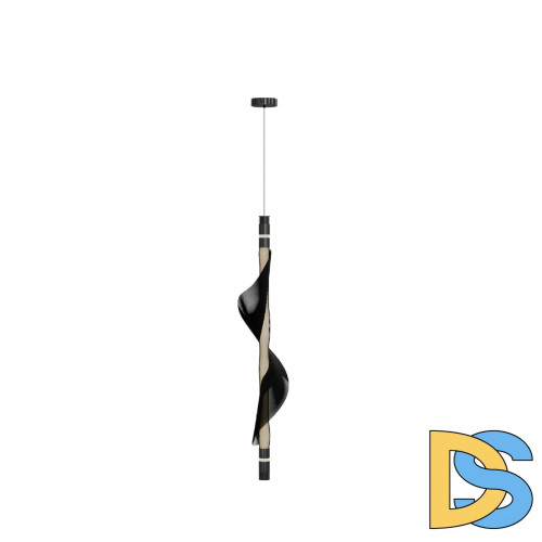 Подвесной светильник Lightera Waves LE119L-98B