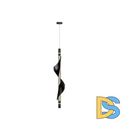 Подвесной светильник Lightera Waves LE119L-98B