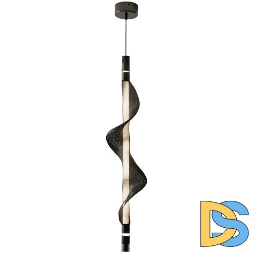 Подвесной светильник Lightera Waves LE119L-98B