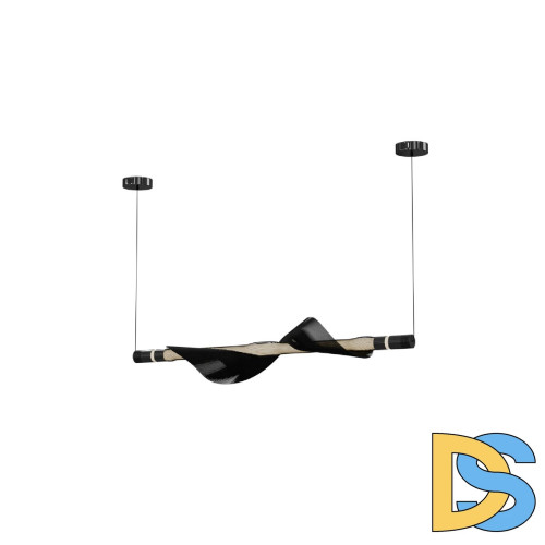 Подвесной светильник Lightera Waves LE119L-98B