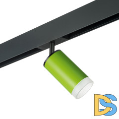 Трековый светильник Lightstar Rullo PRO43430 (214434+595057+202430)