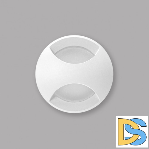 Подсветка для лестниц и ступеней IMEX Paso IL.0013.3001-WH