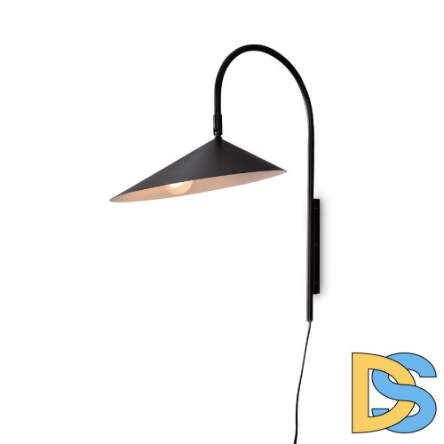 Бра Freya Zest FR5493WL-01B