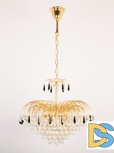 Подвесная люстра Doge Luce MD42268/6