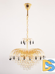 Подвесная люстра Doge Luce MD42268/6