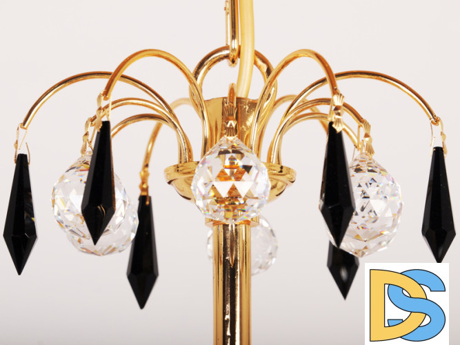 Подвесная люстра Doge Luce MD42268/6