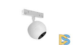Трековый магнитный светильник Lumker SY-LINK-SF90-WH-12-WW 019024