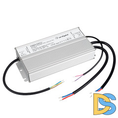Блок питания Arlight ARPV-UH24600-PFC-DALI2-PH (24V, 25A, 600W) 048622