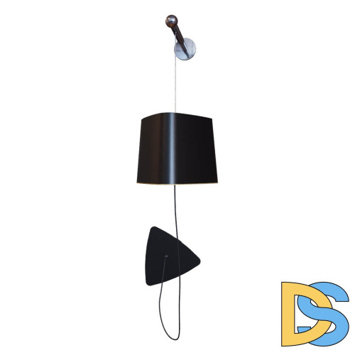 Бра LOFT IT Nuage Loft1163-1BL